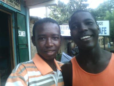 c moi & mon pot